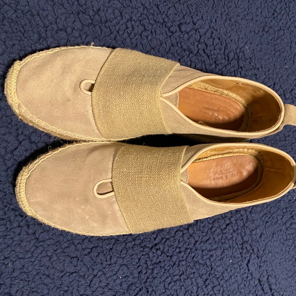 Rag & Bone Shoes